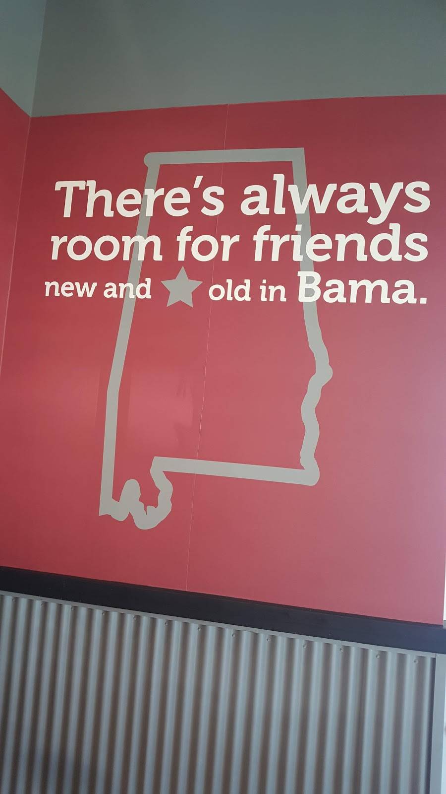 Krystal | meal takeaway | 3710 McFarland Blvd E, Tuscaloosa, AL 35405, USA | 2055564733 OR +1 205-556-4733