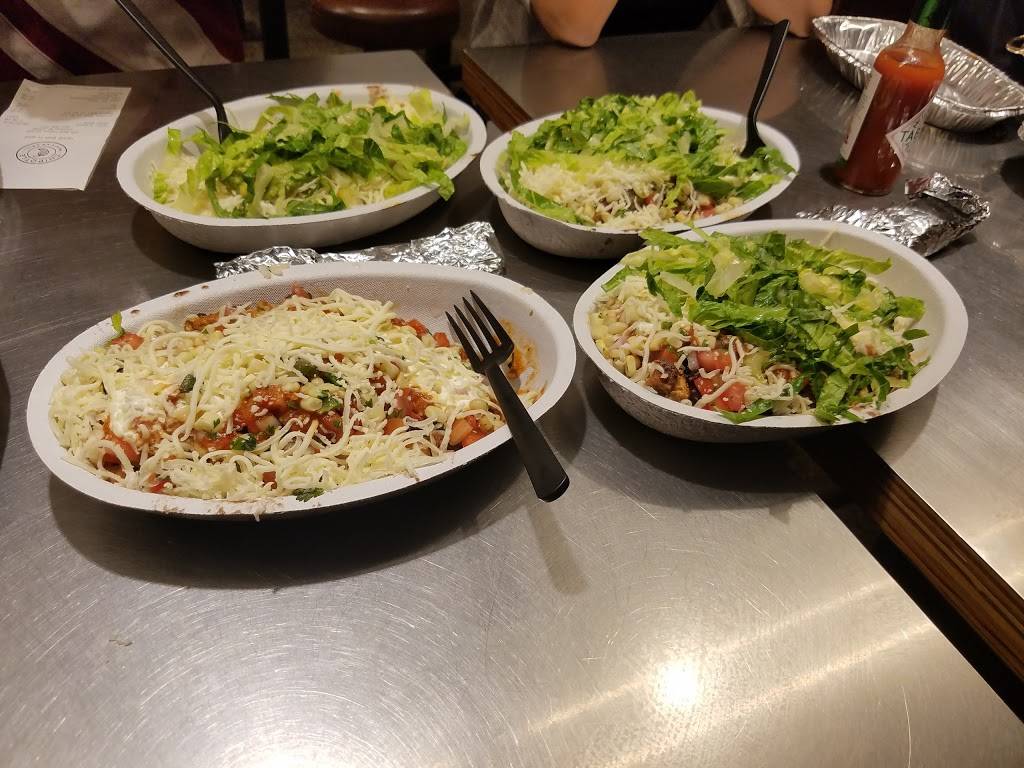 Chipotle Mexican Grill | restaurant | 229 Washington St, Hoboken, NJ 07030, USA | 2012051717 OR +1 201-205-1717