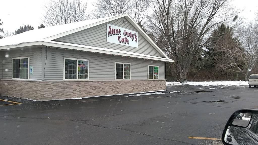 Aunt Judys Cafe | restaurant | 816 WI-23 Trunk, Princeton, WI 54968, USA | 9202954767 OR +1 920-295-4767