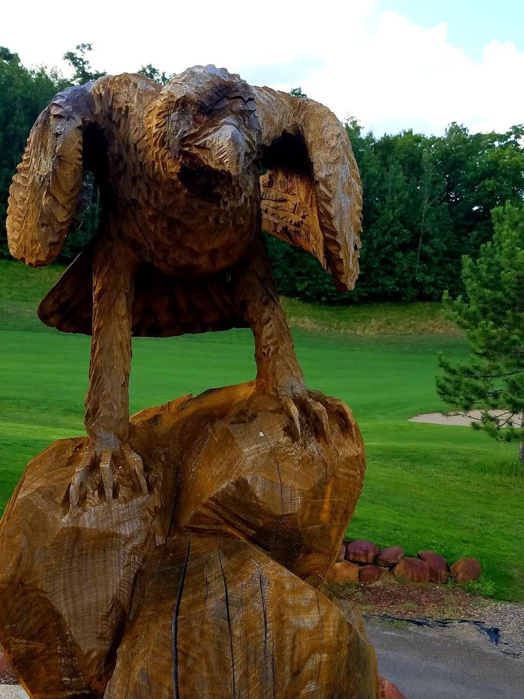 Golden Eagle Golf Club | restaurant | 16146 W Eagle Lake Rd, Fifty Lakes, MN 56448, USA | 2187634653 OR +1 218-763-4653