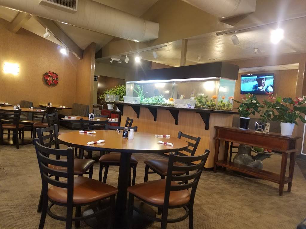 ABC Mandarin | restaurant | 5260 S 1900 W, Roy, UT 84067, USA | 8017766361 OR +1 801-776-6361