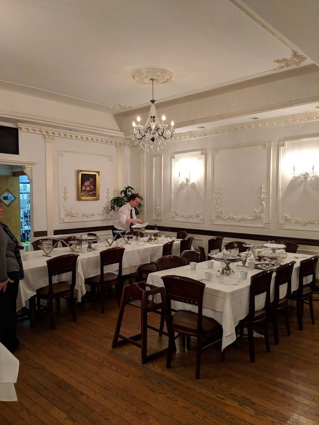 Sevan | restaurant | 216-07 Horace Harding Expy, Oakland Gardens, NY 11364, USA | 7182810004 OR +1 718-281-0004