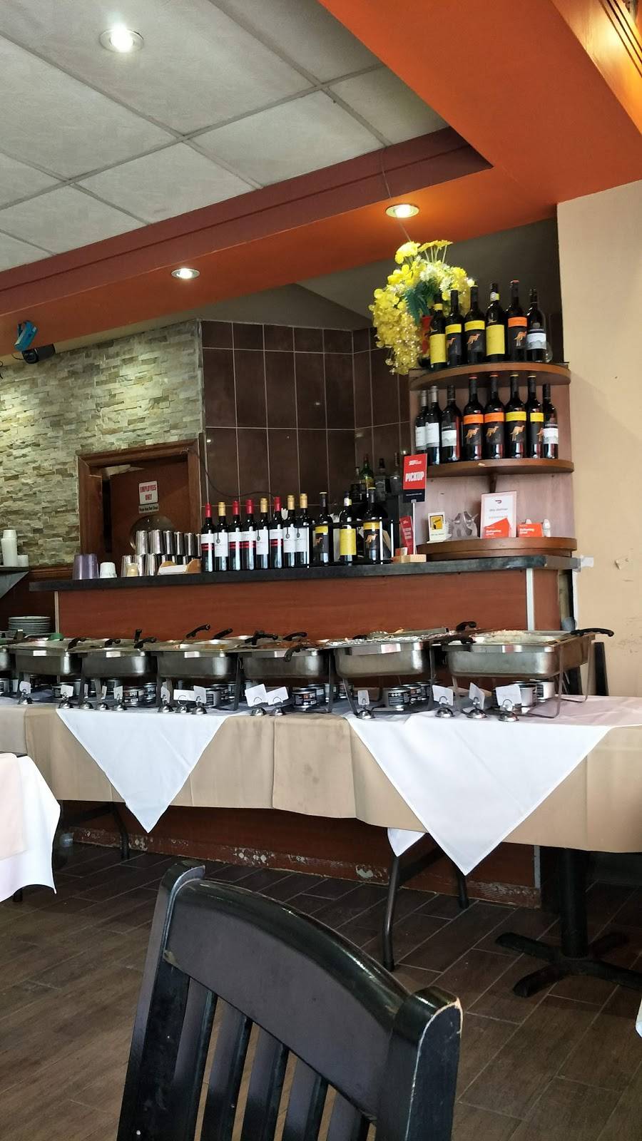 Kairali | restaurant | 1210 Kennedy Rd, Scarborough, ON M1P 2L1, Canada | 4162880994 OR +1 416-288-0994