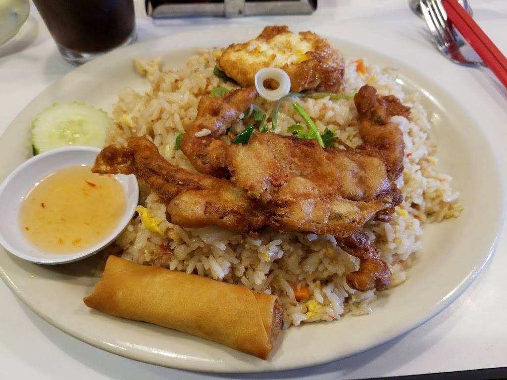 Thai Tea Asian Fusion Cafe | restaurant | 8251 N Belt Line Rd, Irving, TX 75063, USA | 9729299888 OR +1 972-929-9888