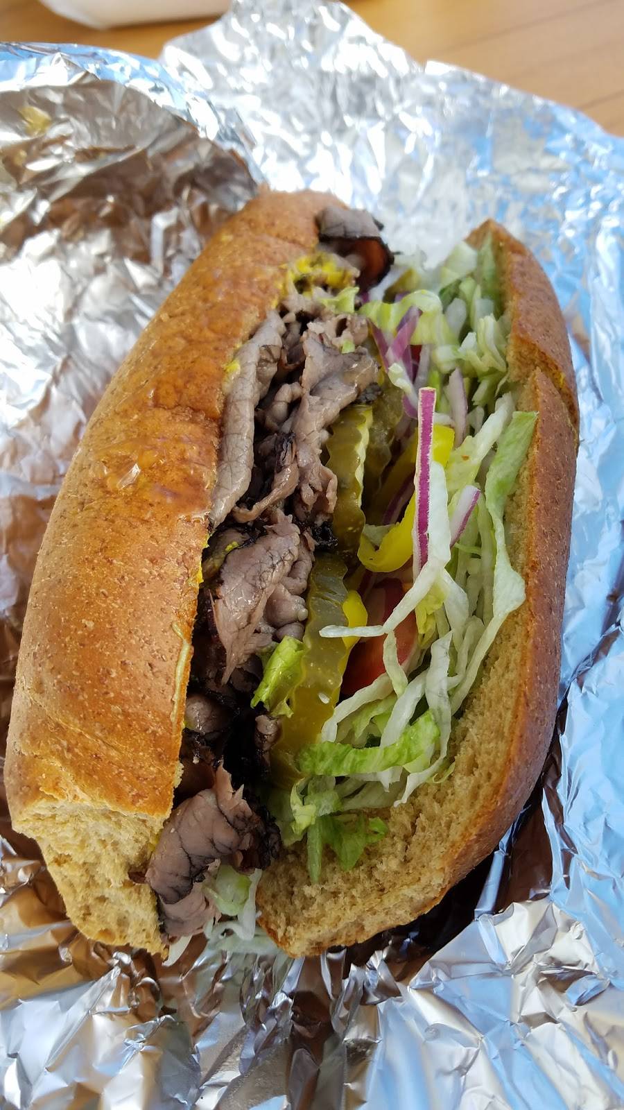 LA SALAS BI-RITE MARKET | meal takeaway | 250 Casa Verde Way, Monterey, CA 93940, USA | 8313726824 OR +1 831-372-6824