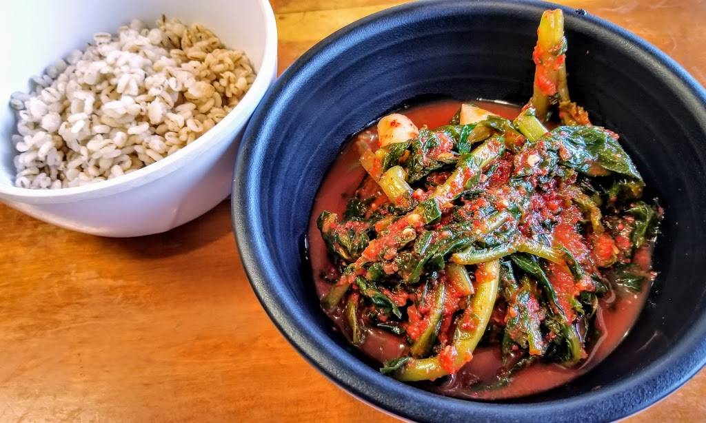 Hang A Ri Noodle | restaurant | 9916 Garden Grove Blvd, Garden Grove, CA 92844, USA | 7145370100 OR +1 714-537-0100