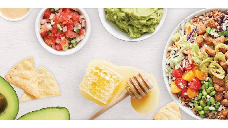 Mucho Burrito Fresh Mexican Grill | restaurant | 18267 Yonge St, East Gwillimbury, ON L9N 0A2, Canada | 9052357544 OR +1 905-235-7544