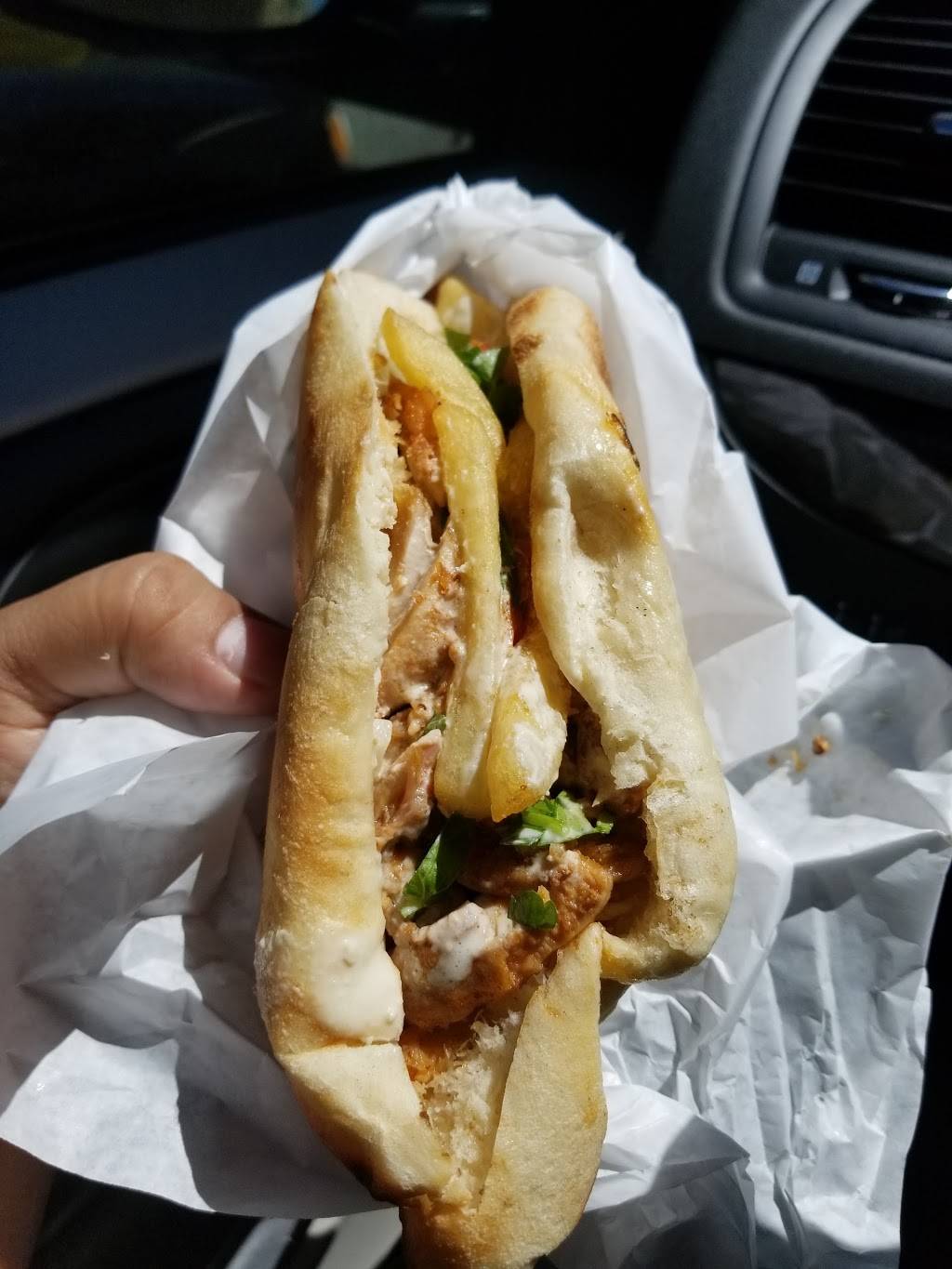 Babylon City Market | restaurant | 1745 Watt Ave, Sacramento, CA 95825, USA | 9164867777 OR +1 916-486-7777