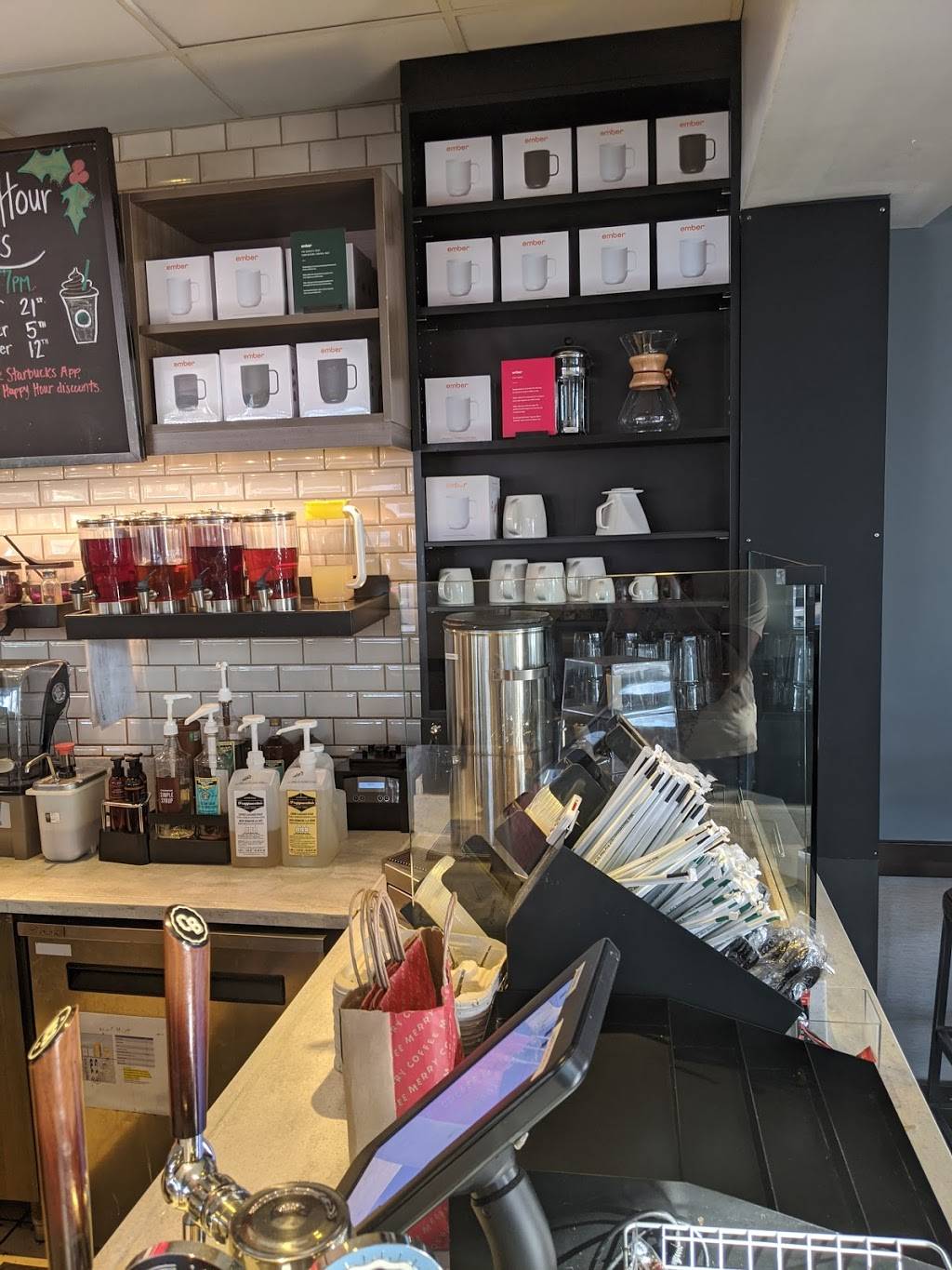 Starbucks | cafe | 1429 Broadway, Sacramento, CA 95818, USA | 9164475105 OR +1 916-447-5105