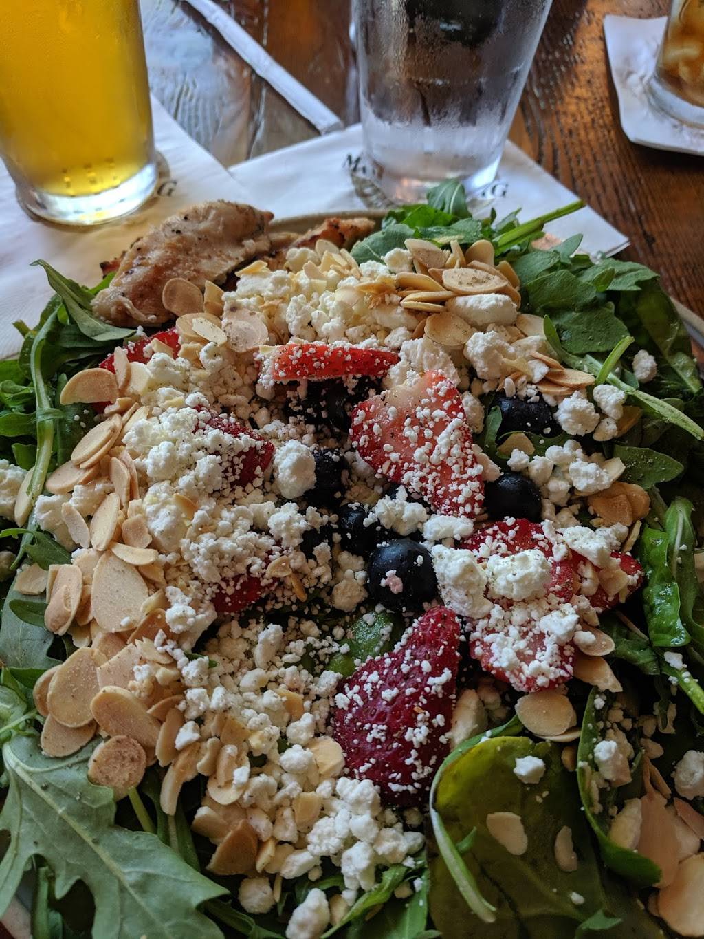 Montsweag Farm Restaurant | restaurant | 942 US-1, Woolwich, ME 04579, USA | 2074436563 OR +1 207-443-6563