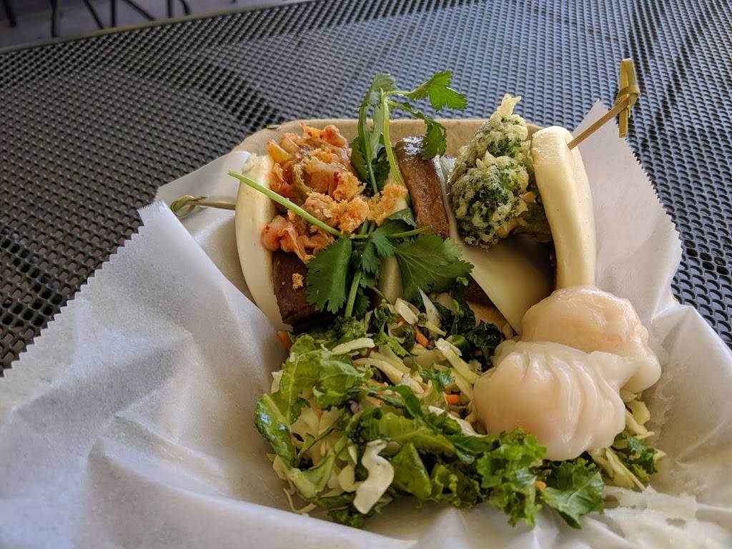 Bao Chinese Eats | restaurant | 1163 Lincoln Ave, San Jose, CA 95125, USA | 6693424619 OR +1 669-342-4619