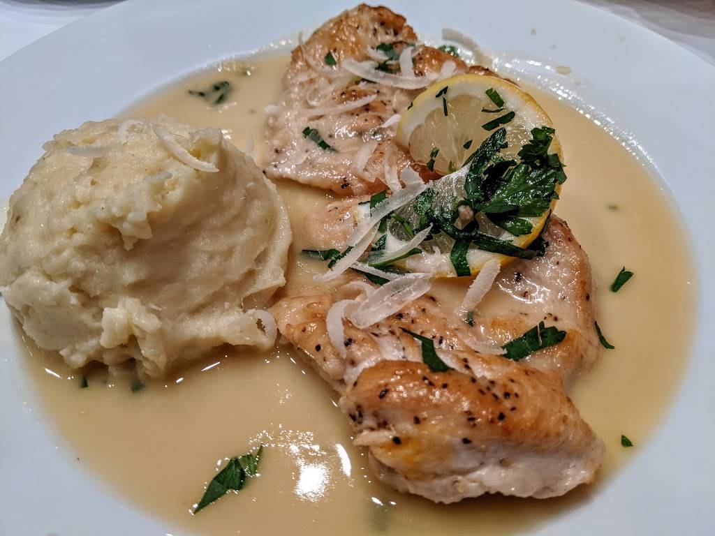 Lalos Ristorante Italiano | restaurant | 6100 Telegraph Rd, Ventura, CA 93003, USA | 8057654242 OR +1 805-765-4242