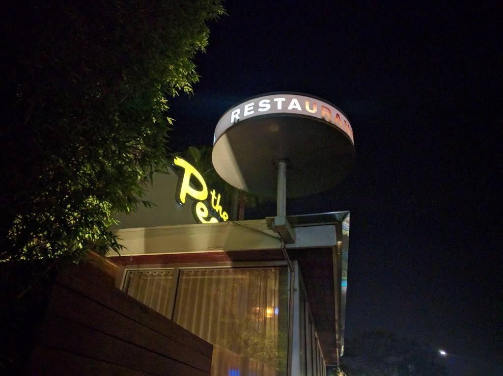 Restaurant at The Pearl | restaurant | 1410 Rosecrans St, San Diego, CA 92106, USA | 6192266100 OR +1 619-226-6100