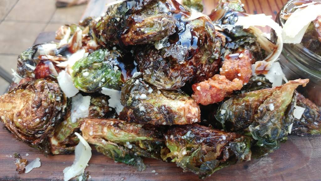 BO-beau kitchen + garden | restaurant | 8384 La Mesa Blvd, La Mesa, CA 91942, USA | 6193373445 OR +1 619-337-3445