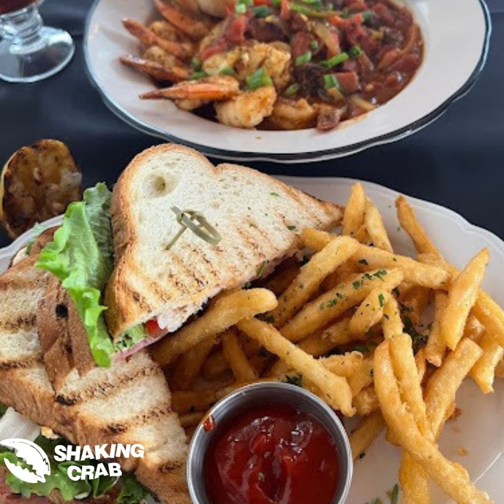 Restaurant Junction | restaurant | 305 N Frontage Rd, New London, CT 06320, USA | 8605749042 OR +1 860-574-9042