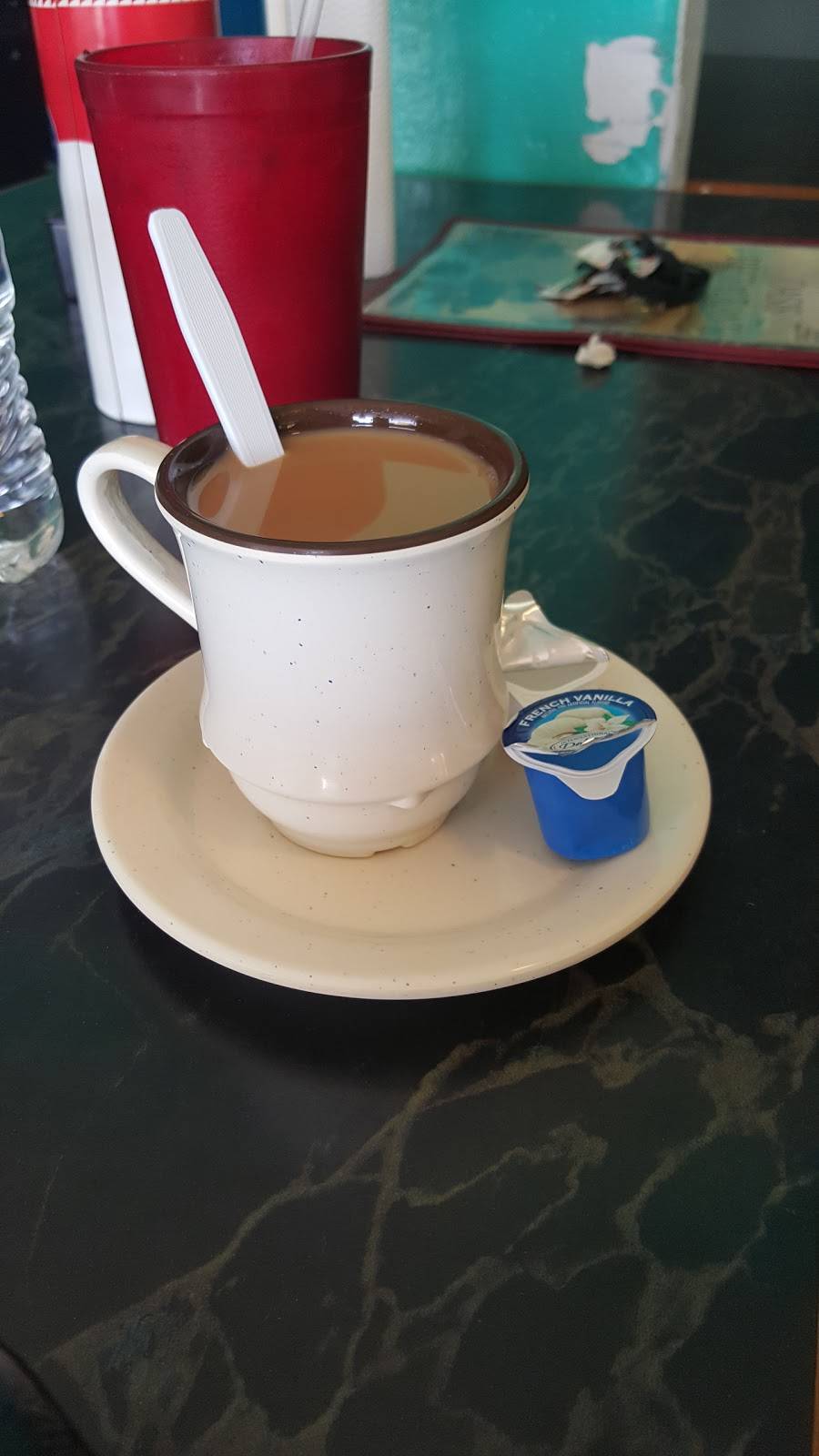 Oasis Restaurant | restaurant | 1206 Richey St, Pasadena, TX 77506, USA | 2818887093 OR +1 281-888-7093