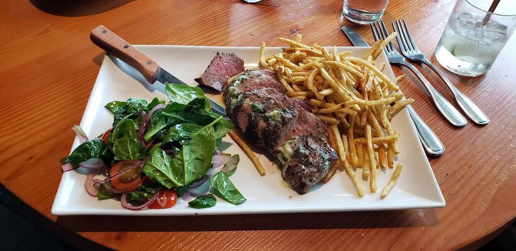 WildFin American Grill - Tacoma | restaurant | 5115 Grand Loop, Tacoma, WA 98407, USA | 2532671772 OR +1 253-267-1772