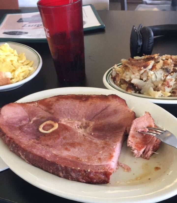 East Shore Diner | restaurant | 711 S Cameron St, Harrisburg, PA 17104, USA | 7172322010 OR +1 717-232-2010