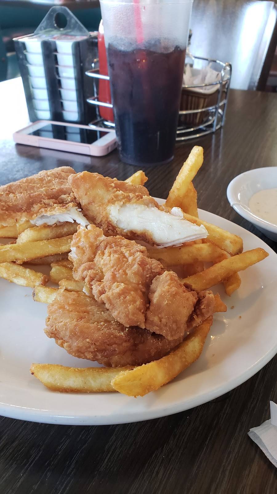 El Cerrito Cafe | restaurant | 19619 Temescal Canyon Rd, Corona, CA 92881, USA | 9514079024 OR +1 951-407-9024