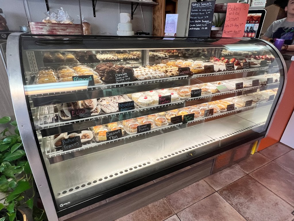 Bakery Makel | bakery | 2140 Drew St, Clearwater, FL 33765, USA | 7272707500 OR +1 727-270-7500