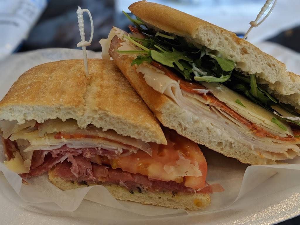 Grazie Dio | restaurant | 9340 NW 25th St, Doral, FL 33172, USA | 3054188482 OR +1 305-418-8482