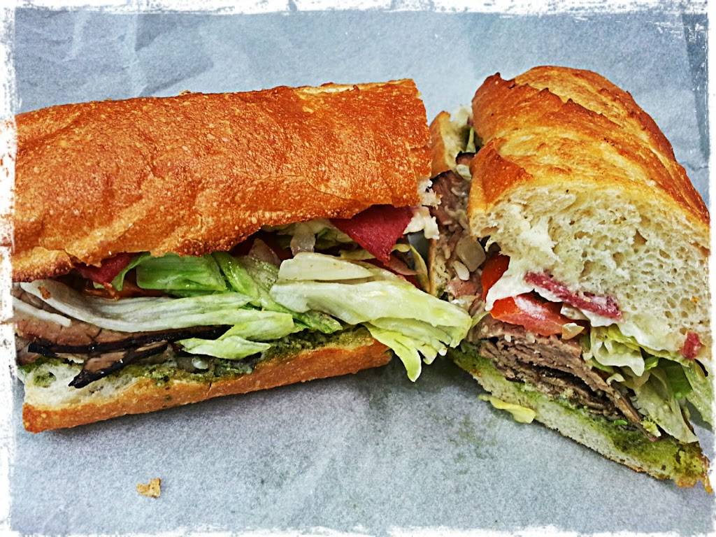 Tubs Gourmet Sub Sandwiches | restaurant | 11064 Lake City Way NE # 16, Seattle, WA 98125, USA | 2063611621 OR +1 206-361-1621