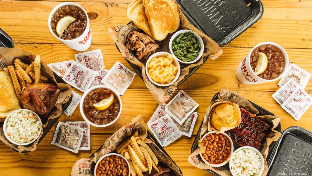 Sonnys BBQ KSC MFF Building | restaurant | Building K6-1145A Room 1002, Kennedy Space Center, FL 32899, USA | 3218673713 OR +1 321-867-3713