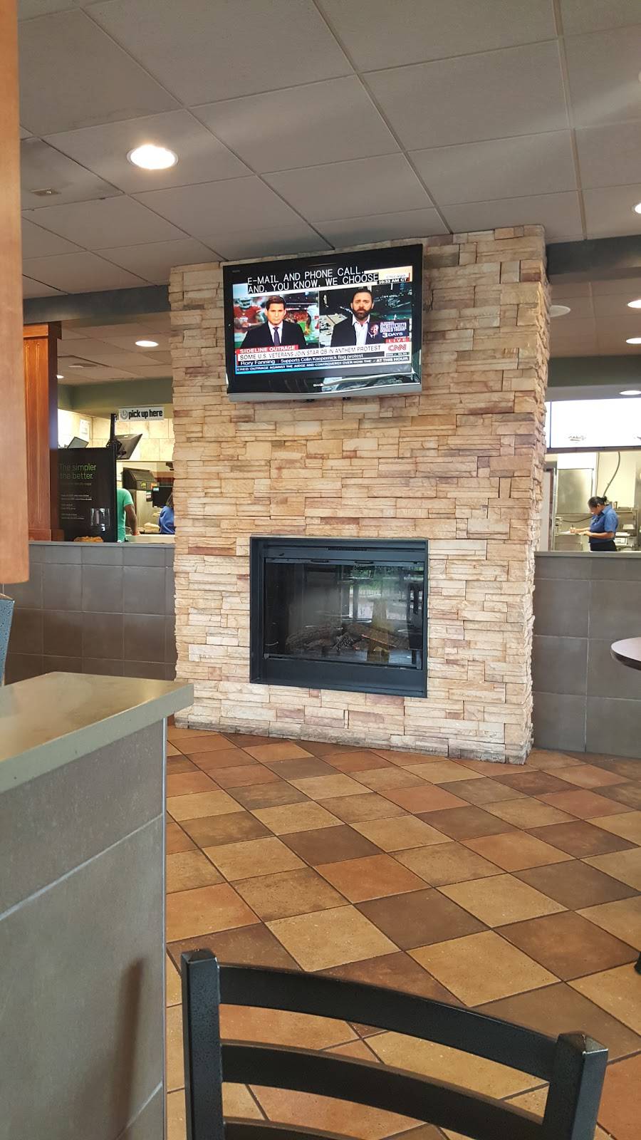 McDonalds | cafe | 4301 Roxboro Rd, Durham, NC 27704, USA | 9194777954 OR +1 919-477-7954