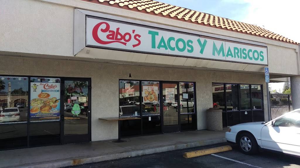 Cabos | restaurant | 1731 Katella Ave, Anaheim, CA 92804, USA | 7147749672 OR +1 714-774-9672