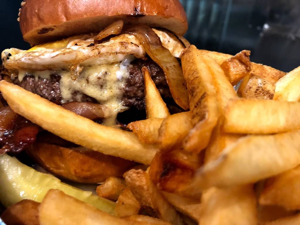 Stewarts | restaurant | 8518 5th Ave, Brooklyn, NY 11209, USA | 3474974357 OR +1 347-497-4357