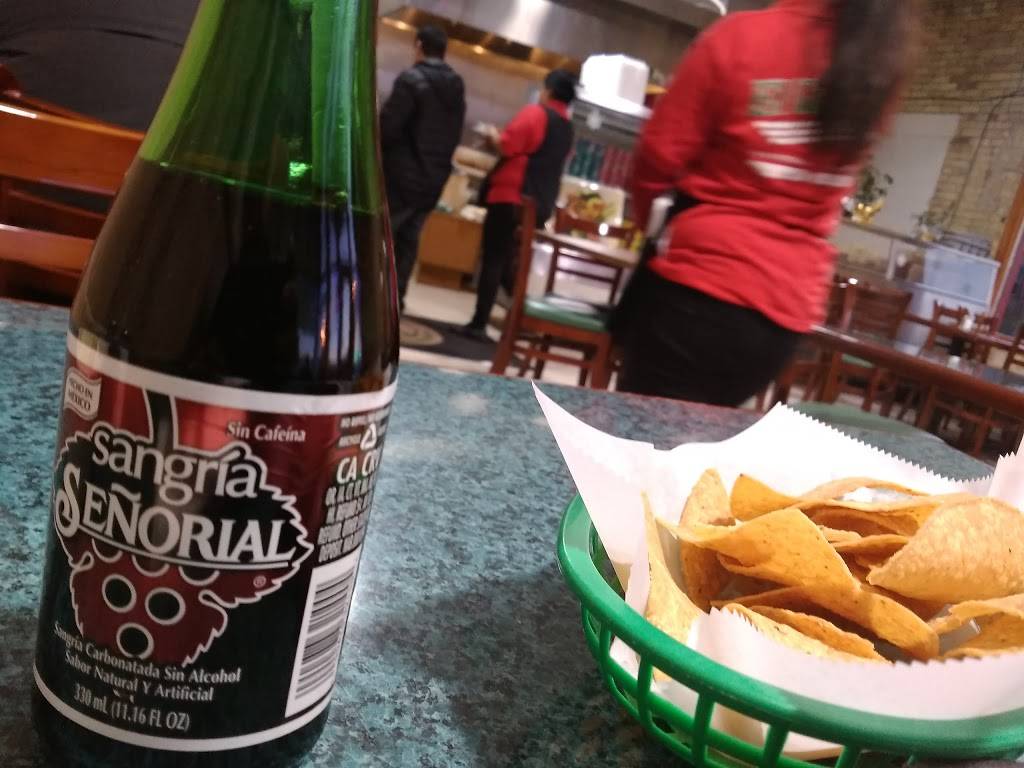 El Comedor | restaurant | 1039 W National Ave, Milwaukee, WI 53204, USA | 4145340651 OR +1 414-534-0651