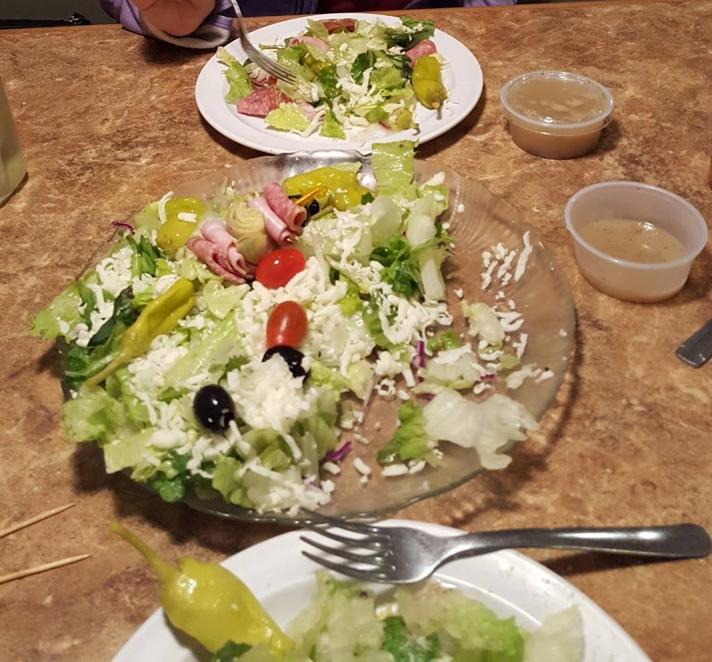 Upper Crust Pizza | restaurant | 1330 E Vista Way, Vista, CA 92084, USA | 7609410081 OR +1 760-941-0081