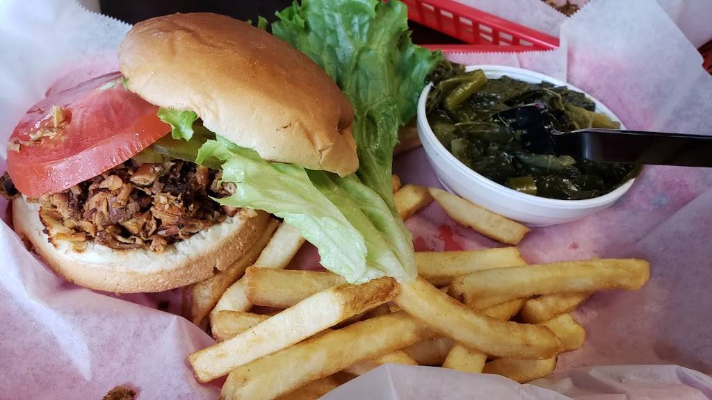 Pit Boss BBQ | restaurant | 856 Virginia Ave, Hapeville, GA 30354, USA | 4047680036 OR +1 404-768-0036