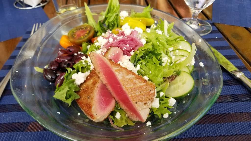 Latitudes at the Wentworth | restaurant | 588 Wentworth Rd, New Castle, NH 03854, USA | 6033736592 OR +1 603-373-6592