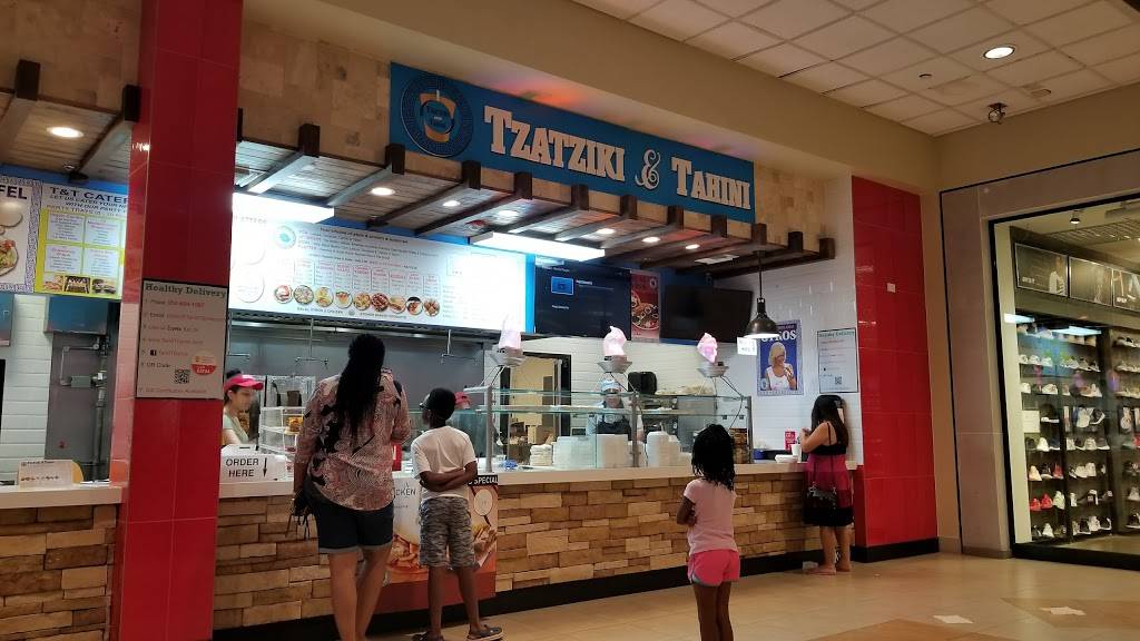 Tzatziki & Tahini | restaurant | 9389 W Atlantic Blvd, Coral Springs, FL 33071, USA | 9546041987 OR +1 954-604-1987