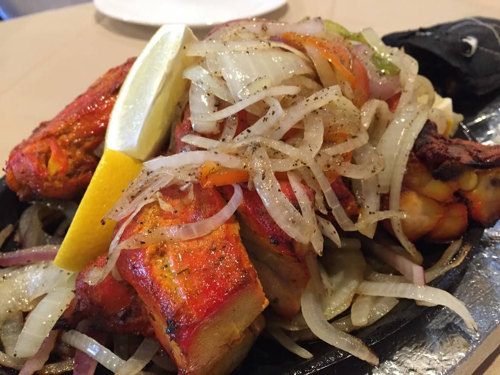 Darbar Indian Cuisine | restaurant | 3617, 14611 Ventura Blvd, Sherman Oaks, CA 91403, USA | 8189951777 OR +1 818-995-1777