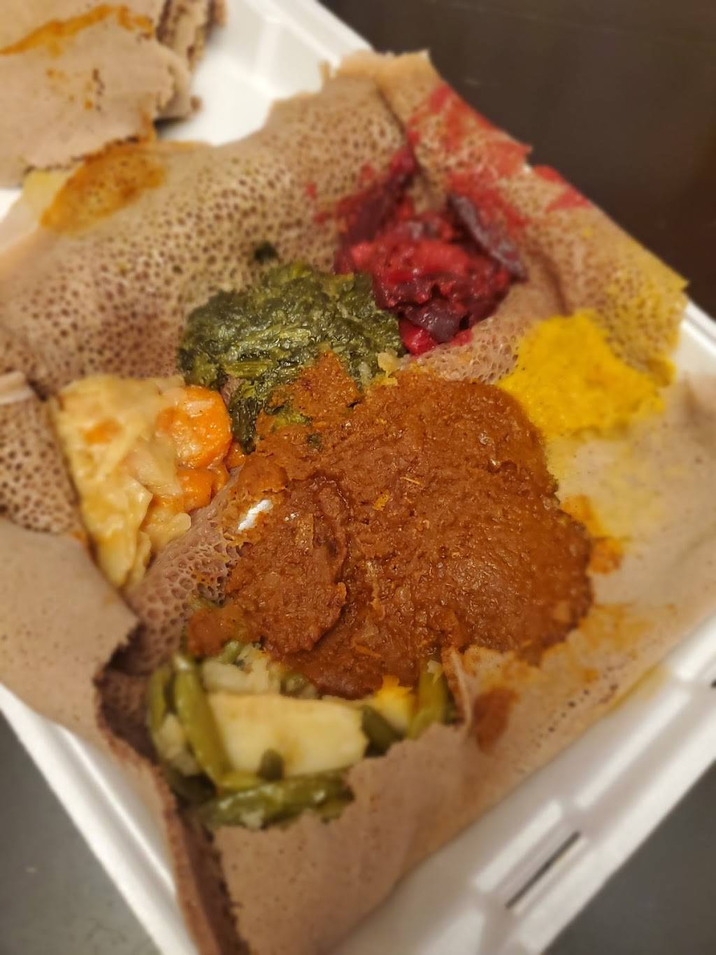 Ibex Ethiopian restaurant | restaurant | 1024 Shady Lane Rd, Columbus, OH 43227, USA | 6146940110 OR +1 614-694-0110