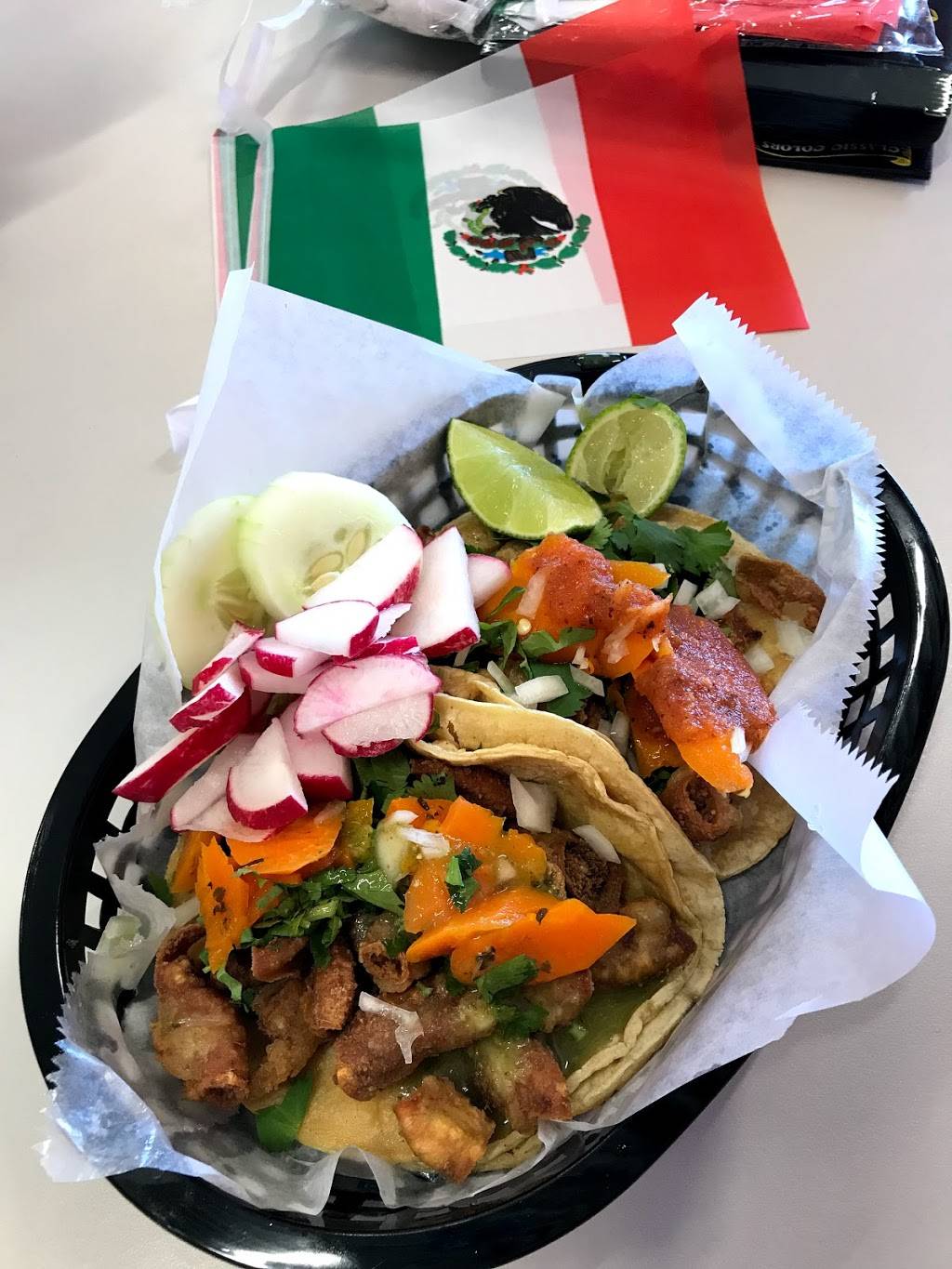 La Mexicana Authentic Food | restaurant | 7862 Michigan Rd, Indianapolis, IN 46268, USA | 3172807226 OR +1 317-280-7226