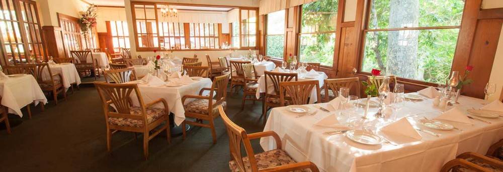 La Forêt | restaurant | 21747 Bertram Rd, San Jose, CA 95120, USA | 4089973458 OR +1 408-997-3458
