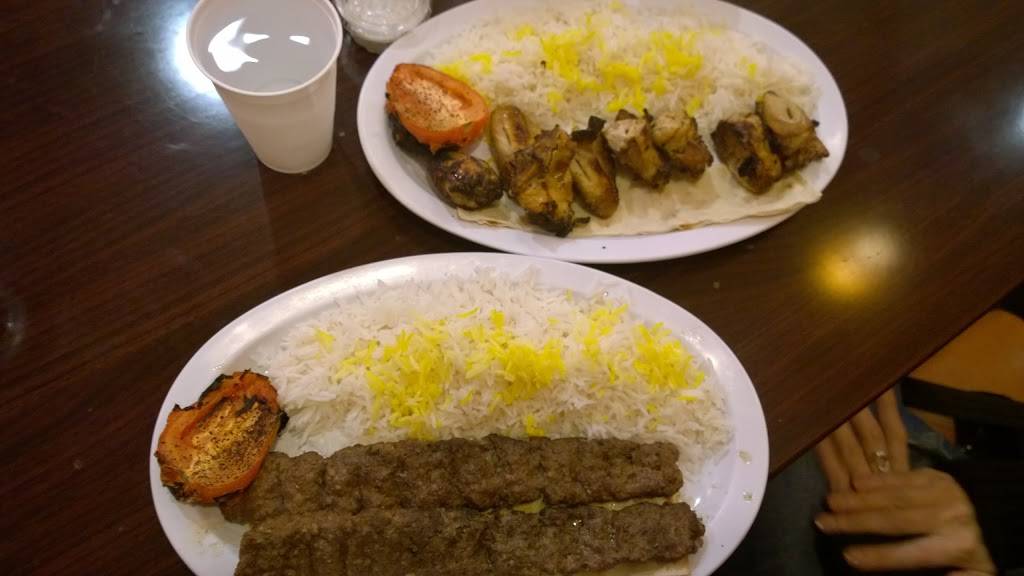 Mitras Cafe Persian Kabob | restaurant | 39112 Winchester Rd, Murrieta, CA 92563, USA | 9516000200 OR +1 951-600-0200