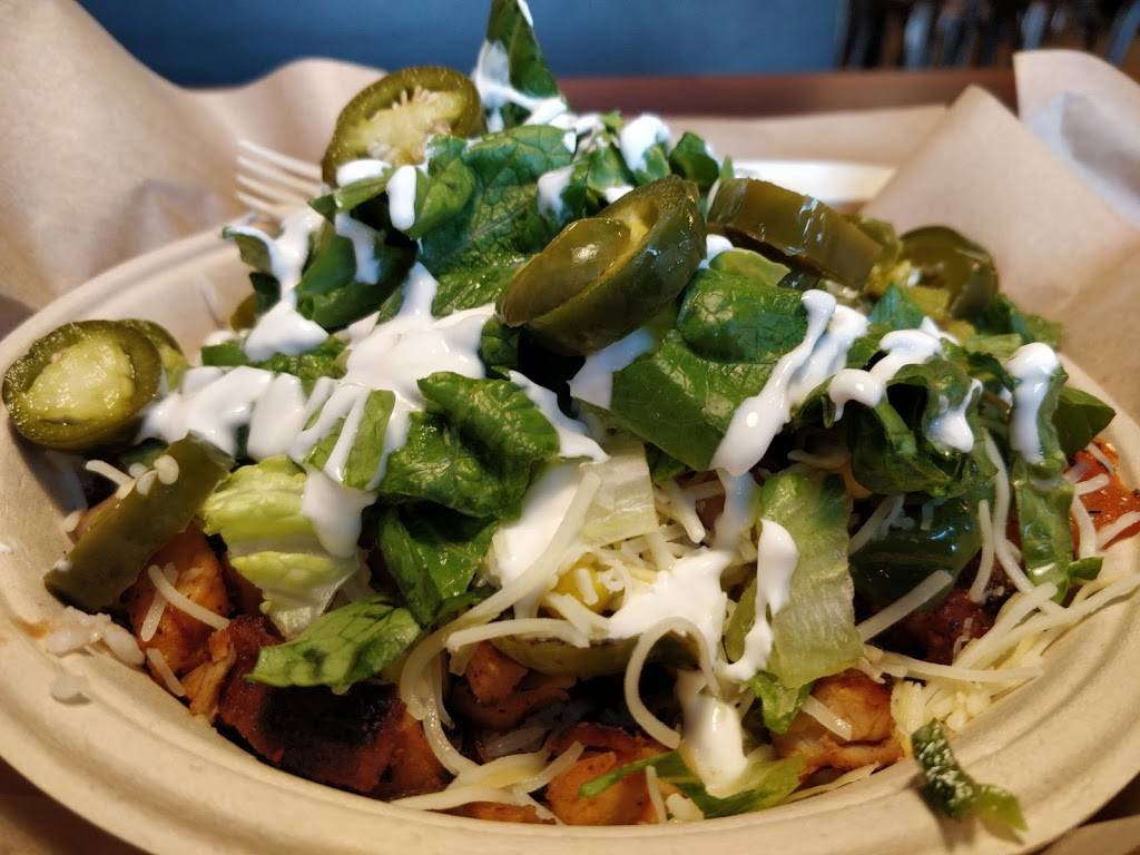 QDOBA Mexican Eats | restaurant | 380 S State Rd 434 Suite 1005, Altamonte Springs, FL 32714, USA | 4076289217 OR +1 407-628-9217