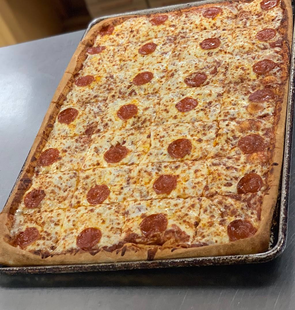 Best Way Pizza | restaurant | 6371 Lincoln Hwy, Bedford, PA 15522, USA | 8146239077 OR +1 814-623-9077