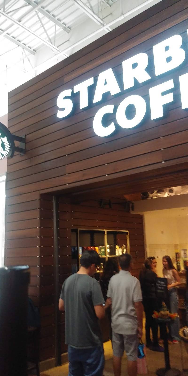 Starbucks | cafe | 1 Mills Cir #319, Ontario, CA 91764, USA | 9094816814 OR +1 909-481-6814