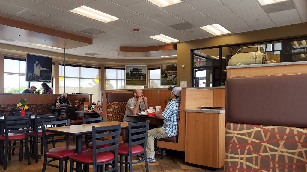 Chick-fil-A | restaurant | 3444 N Salida St, Aurora, CO 80011, USA | 7209908100 OR +1 720-990-8100