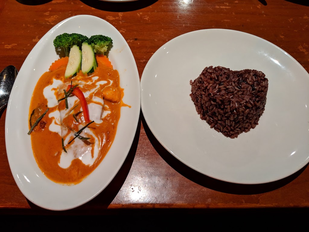 Sweet Lime Thai Cuisine | restaurant | 2100 Sutter St, San Francisco, CA 94115, USA | 4156747515 OR +1 415-674-7515