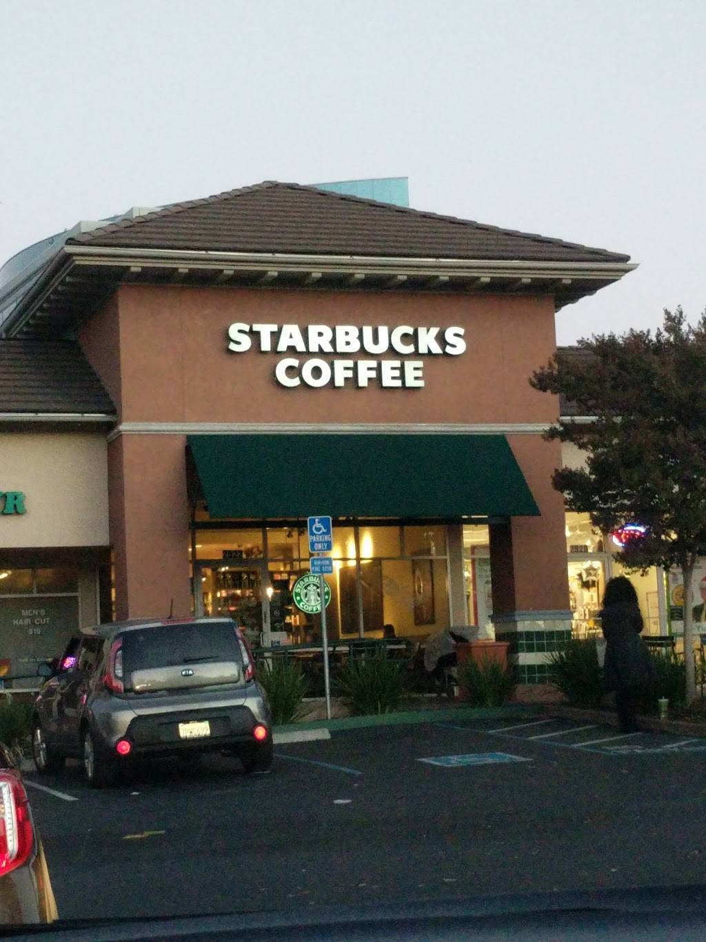 Starbucks | cafe | 2922 N Main St, Walnut Creek, CA 94597, USA | 9259350928 OR +1 925-935-0928