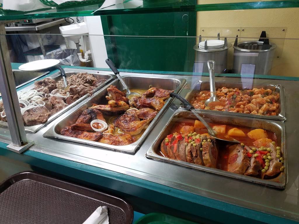 La Bamba Restaurant | restaurant | 4815 W Laurel St, Tampa, FL 33607, USA | 8132872575 OR +1 813-287-2575