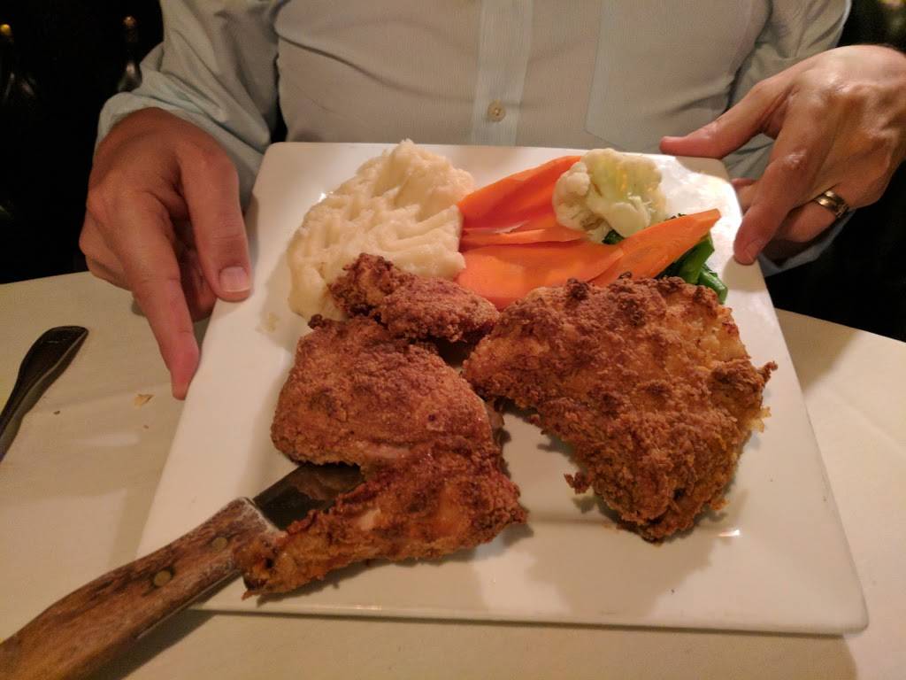 Valley Inn Restaurant and Martini Bar | restaurant | 4557 Sherman Oaks Ave, Sherman Oaks, CA 91403, USA | 8187841163 OR +1 818-784-1163