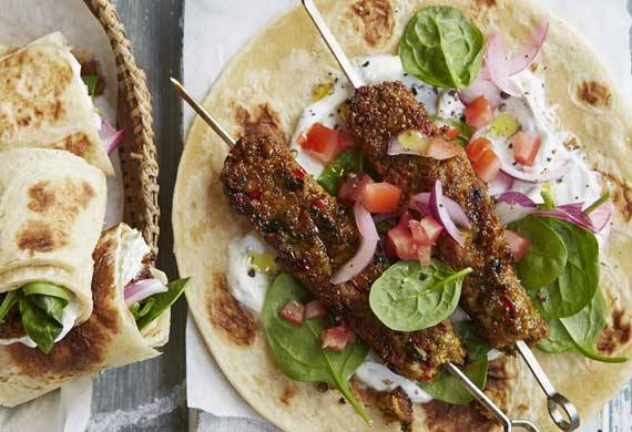 Fast & Fabulous | restaurant | 90 Monticello Ave, Jersey City, NJ 07304, USA | 2014798146 OR +1 201-479-8146