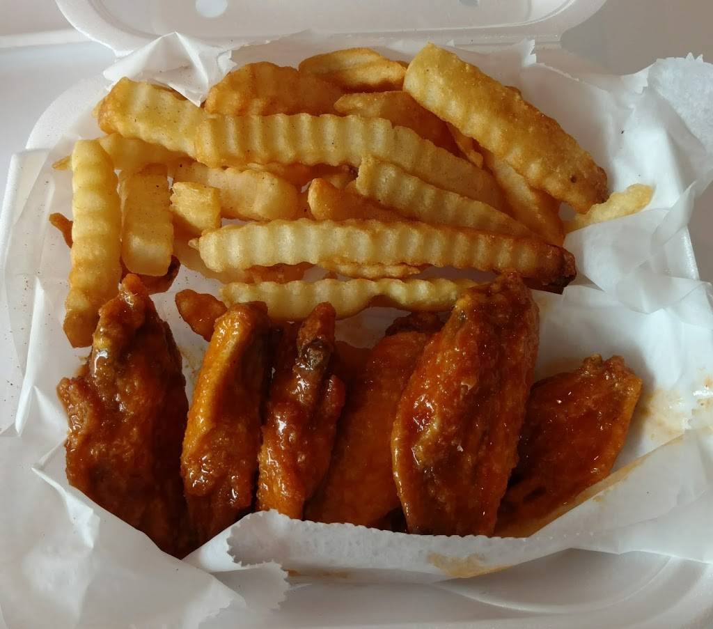 Wings Mania | restaurant | 1977 Scenic Hwy N Suite E, Snellville, GA 30078, USA | 6786915604 OR +1 678-691-5604